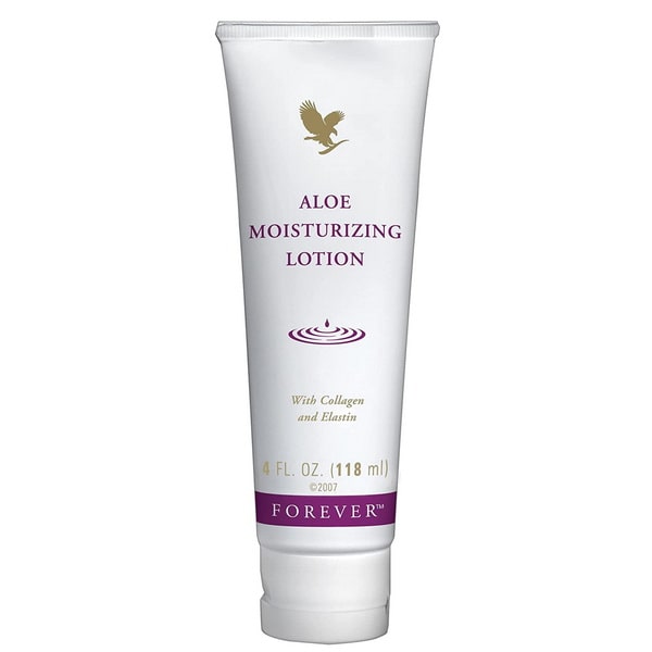 لوسیون مرطوب کننده فوراور - ALOE Moisturizing LOTION